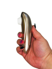 Suckalot : Gentle Gold