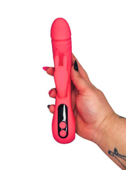 Rabbit Hole : Shocking Pink