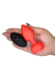 Ring of Roses : Rose Red