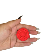 BP Rosey Vibes : Rose Red