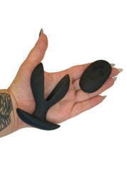 Open Sesame : Onyx Black