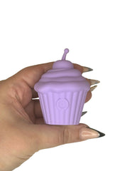 Cup-quake Flicker : Fondant Purple