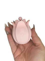 Rosey Vibe Pro : Soft Pink