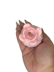 Rosey Vibe Pro : Soft Pink