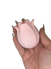 Rosey Vibe Pro : Soft Pink