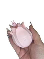 Rosey Vibe Pro : Soft Pink