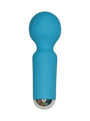 Little Blue Wonder : Aqua Blue