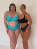 Daley Lace Bra Bundle : Black & Bluebird