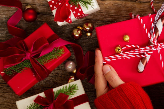 Tutti Rouge Christmas Shopping Guide: Gift Yourself & Someone You Love