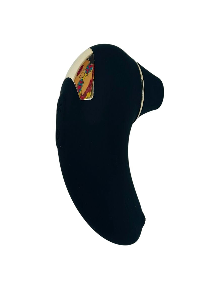 Rita : Onyx Black