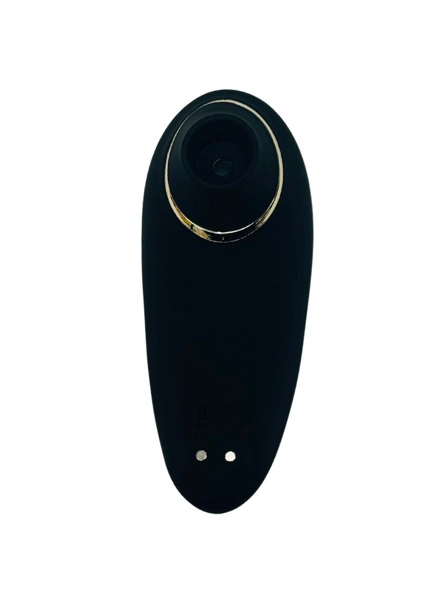 Rita : Onyx Black