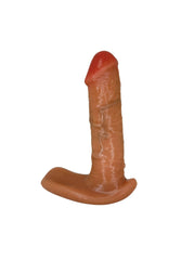Trusty Thrusty : Flesh Pink