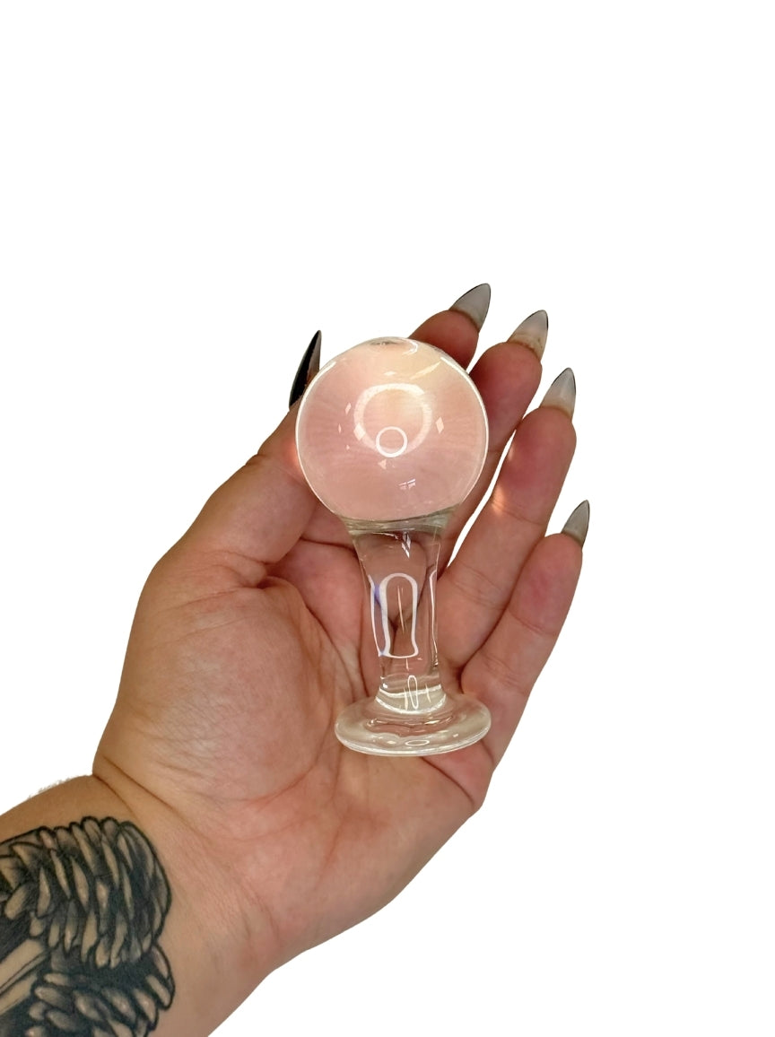 Anal Orb : Trainer