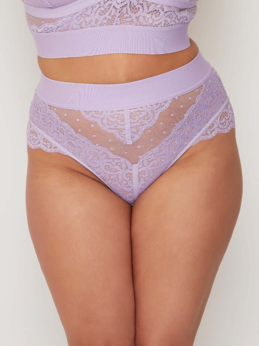 Gia Set : Soft Lavender