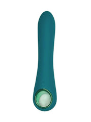 Simple Slide : Emerald Green