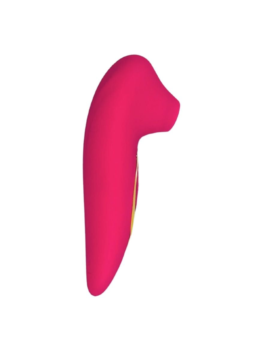 Suckablow : Vibrant Pink