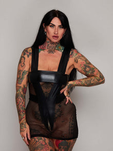  Rock Chick : Obsidian Black